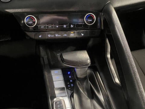 2022 Hyundai Elantra