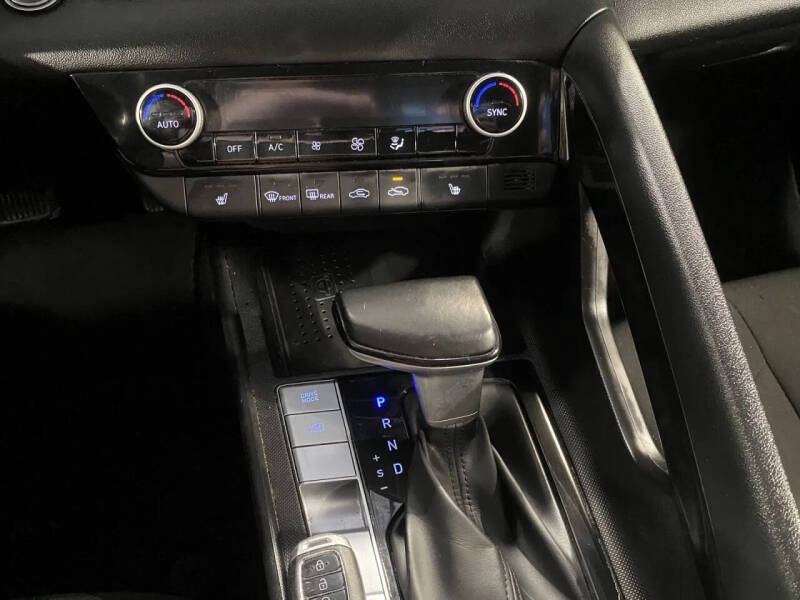 2022 Hyundai Elantra