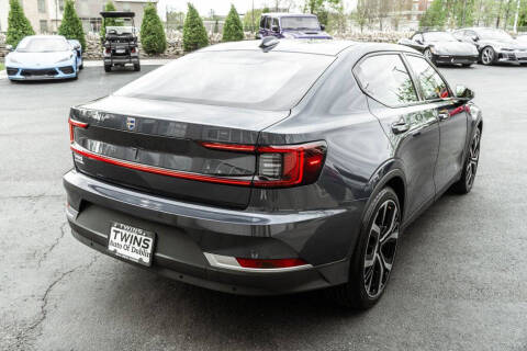2023 Polestar 2