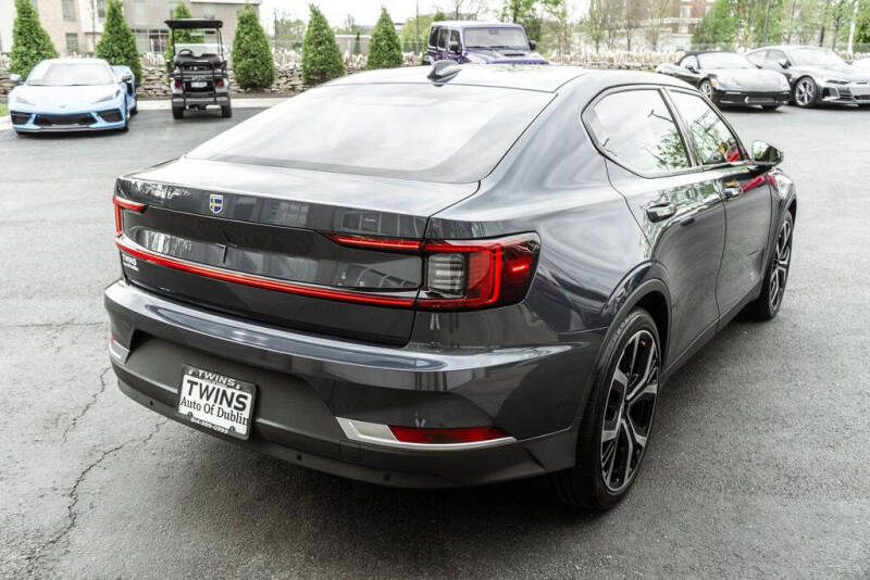 2023 Polestar 2