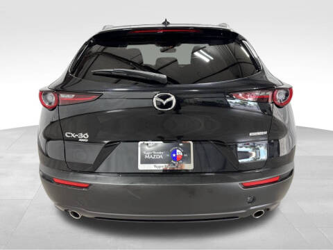 2024 Mazda CX-30 2.5 S Premium