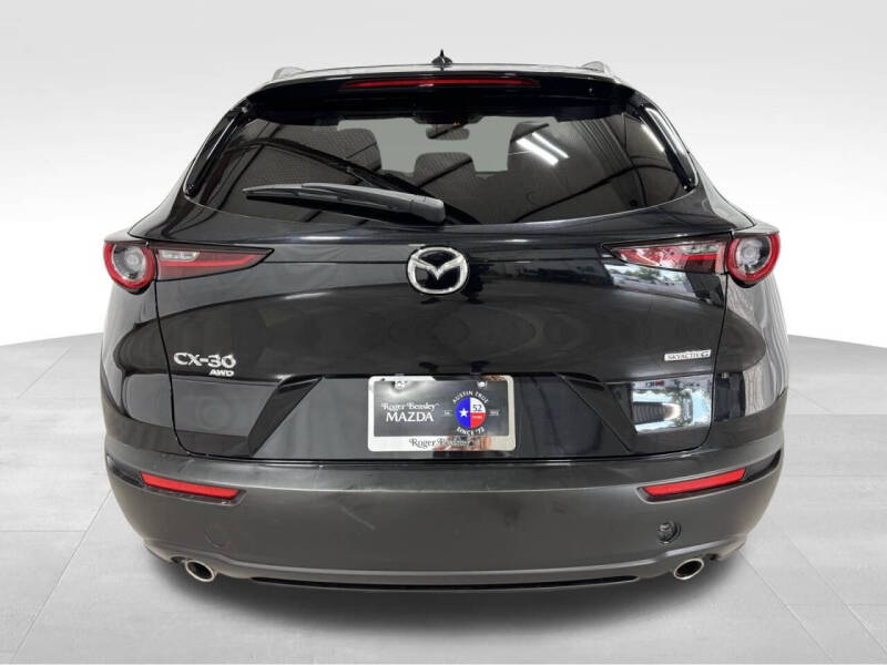 2024 Mazda CX-30 2.5 S Premium