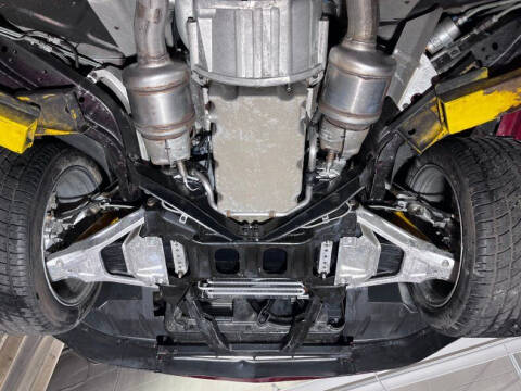 1990 Chevrolet Corvette ZR1