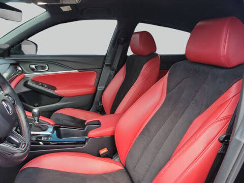 2024 Acura Integra Type S