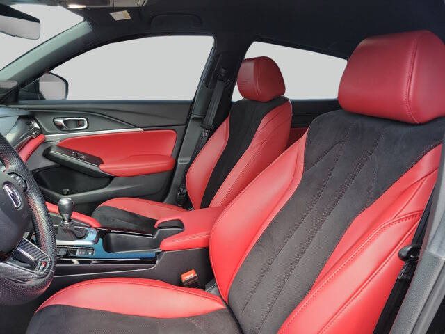 2024 Acura Integra Type S