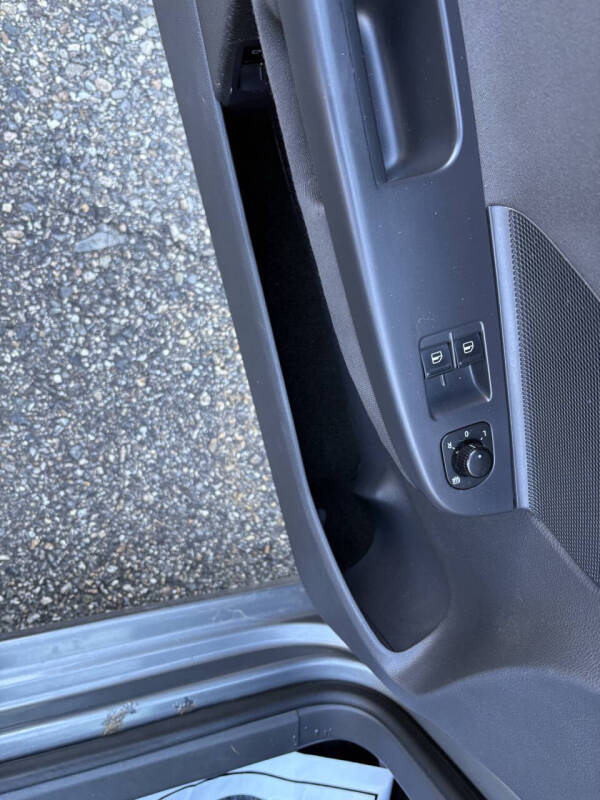 2009 Volkswagen Rabbit S