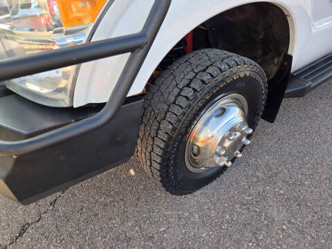 2015 Ford F-350 Super Duty XLT