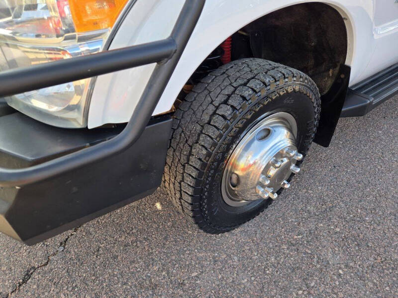 2015 Ford F-350 Super Duty XLT