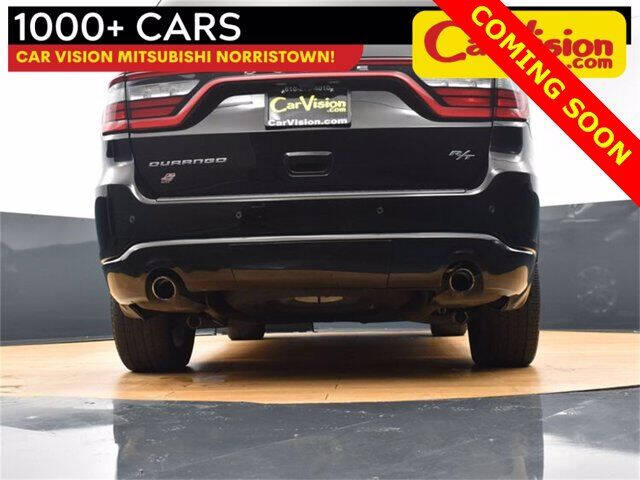 2019 Dodge Durango R/T