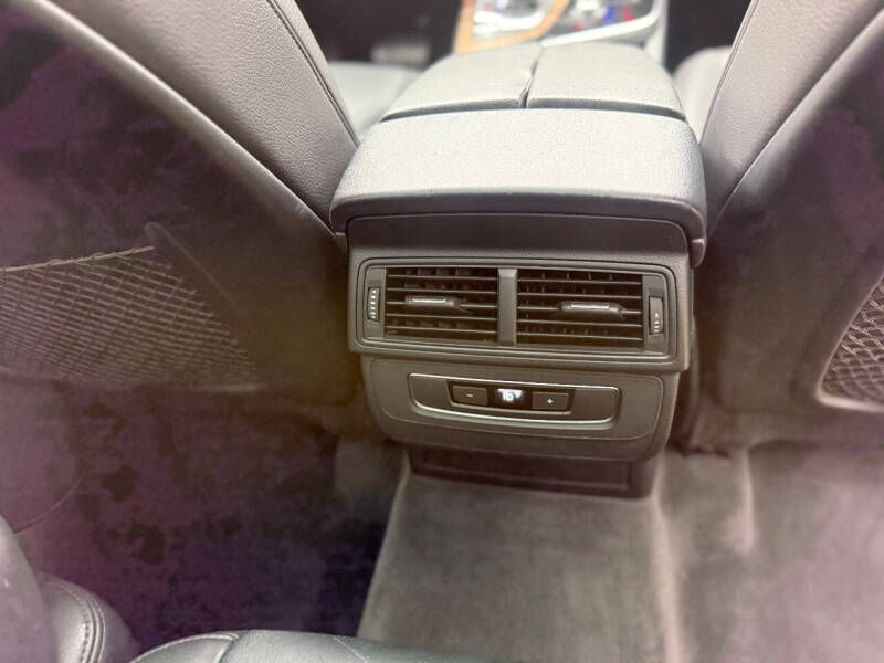 2017 Audi Q7 3.0T quattro Premium Plus