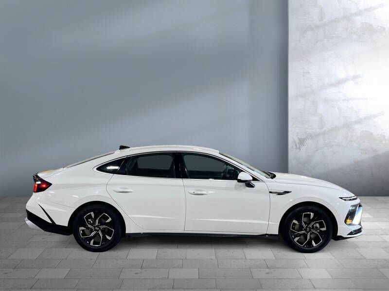2025 Hyundai Sonata