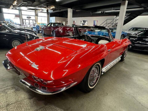 1964 Chevrolet Corvette