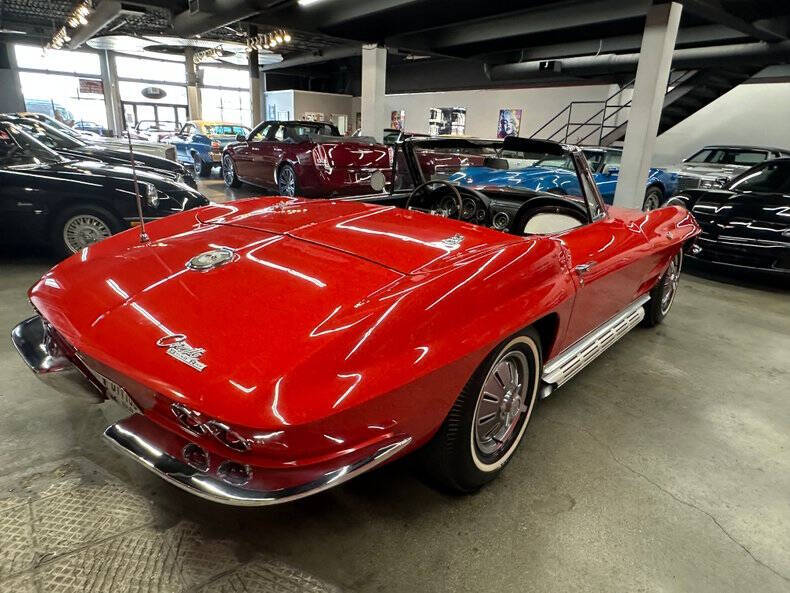 1964 Chevrolet Corvette