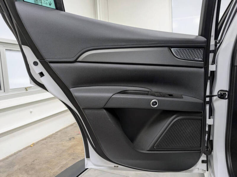 2023 Maserati Grecale GT