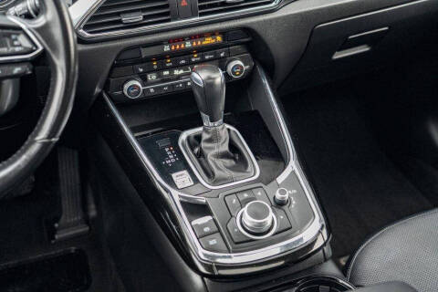 2023 Mazda CX-9 Touring Plus