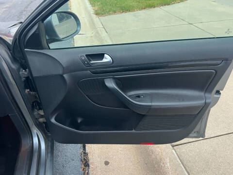 2012 Volkswagen Jetta SportWagen TDI