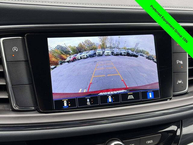 2024 Buick Enclave Premium