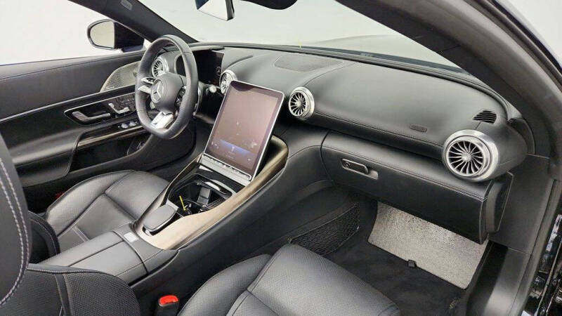 2023 Mercedes-Benz SL-Class AMG SL 43