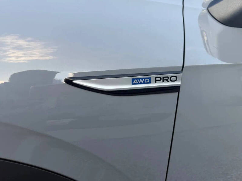 2021 Volkswagen ID.4 Pro