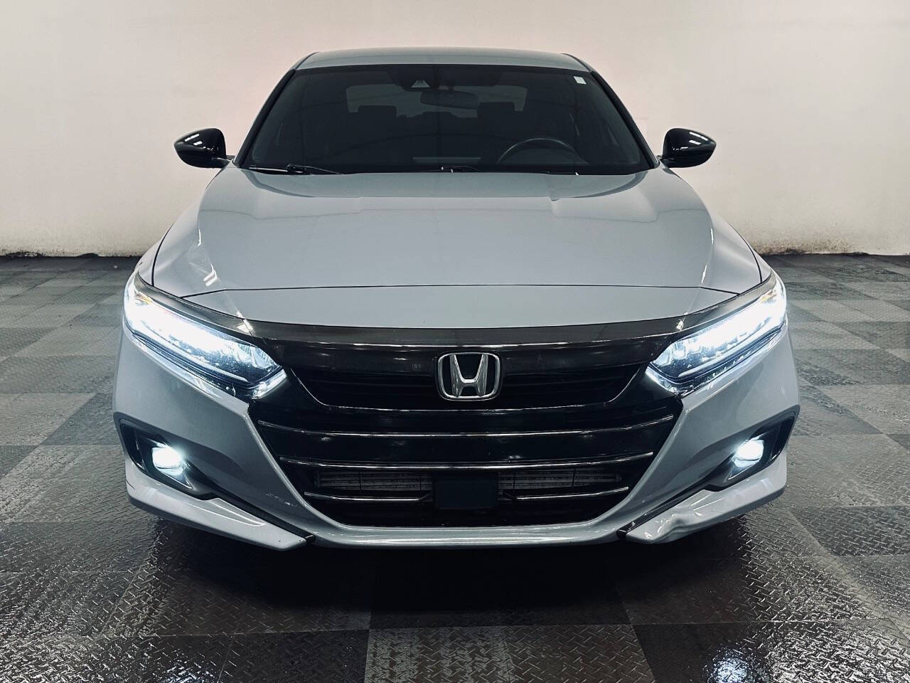 2022 Honda Accord for sale at Extreme Auto Pros in Parma Heights, OH