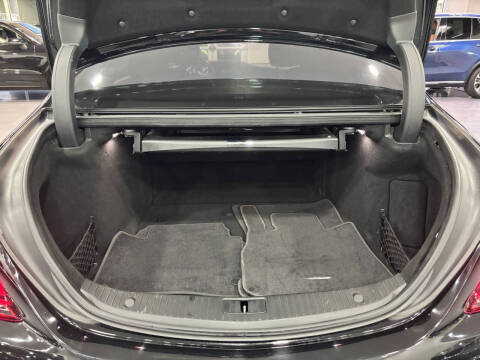 2018 Mercedes-Benz S-Class S 450