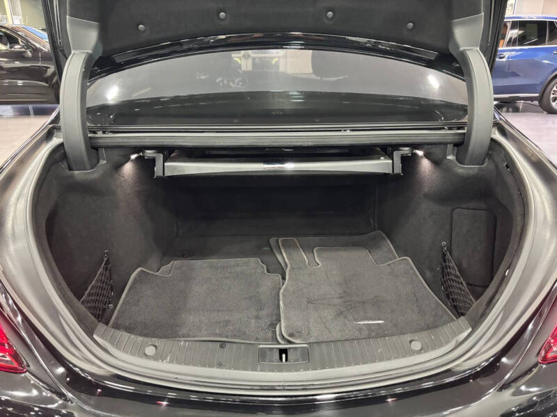 2018 Mercedes-Benz S-Class S 450