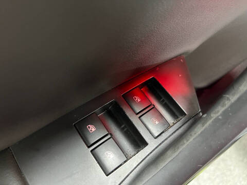 2016 Buick Cascada Premium