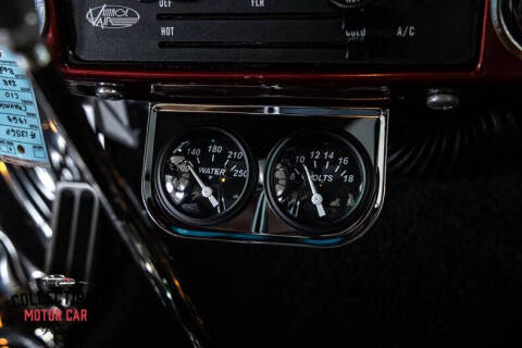 1969 Chevrolet C10