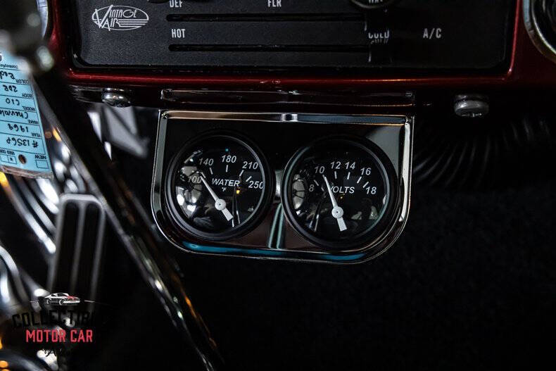 1969 Chevrolet C10