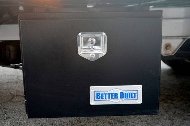 2019 Mercedes-Benz Sprinter 3500XD