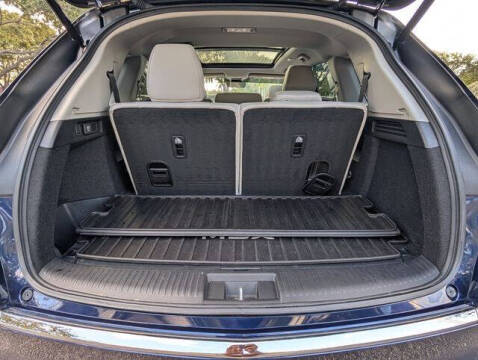 2023 Acura MDX w/Tech