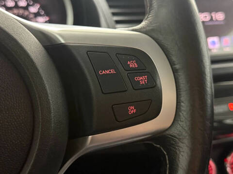 2014 Mitsubishi Lancer Evolution GSR