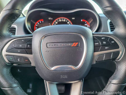 2019 Dodge Durango SXT