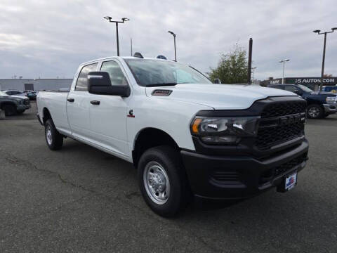 2024 RAM 2500 for sale at Karmart in Burlington WA