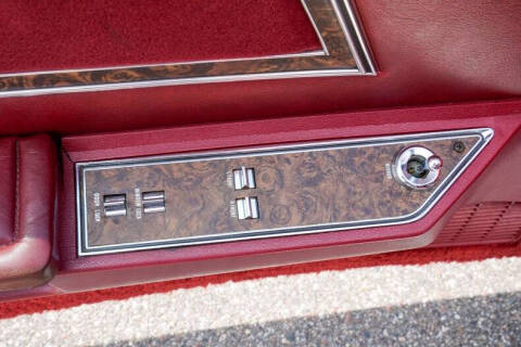 1976 Ford Thunderbird
