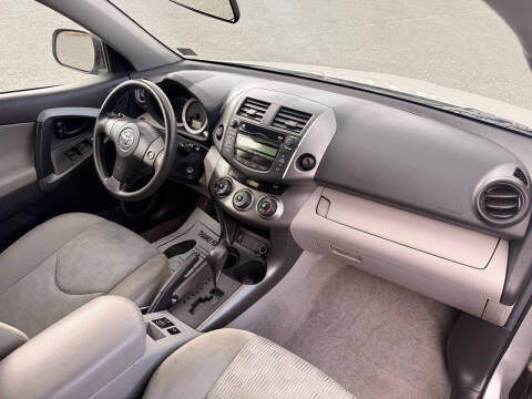 2009 Toyota RAV4