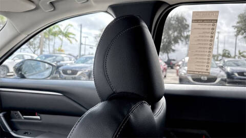 2026 Mazda CX-50 Hybrid Preferred