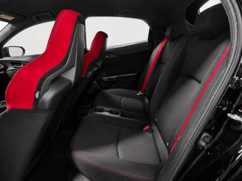 2020 Honda Civic Type R Touring