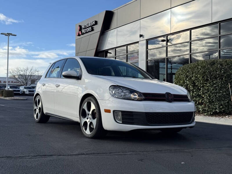 2011 Volkswagen GTI