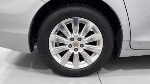 2011 Toyota Sienna Limited 7-Passenger