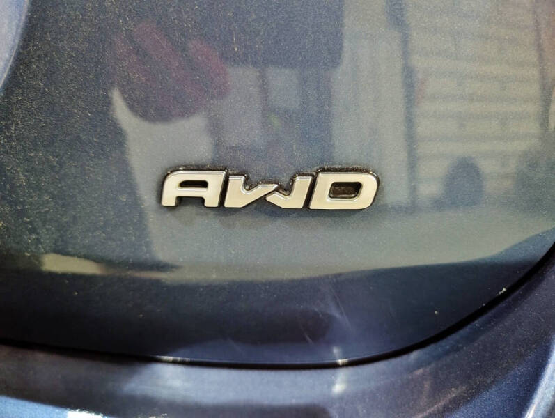 2020 FIAT 500X Pop