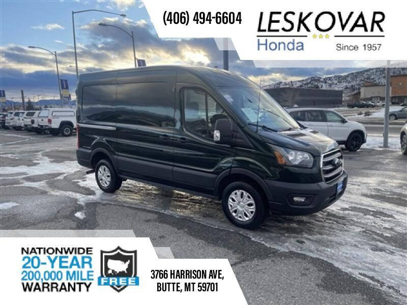 Cargo Vans For Sale In Montana ® Cargo Vans For Sale In Montana ®