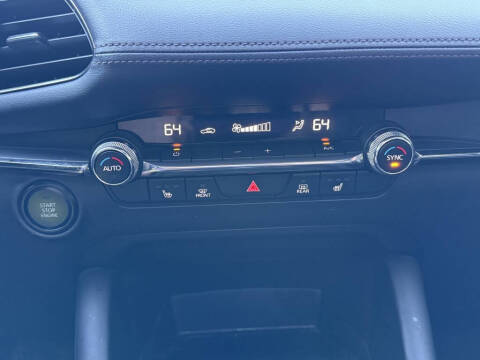 2022 Mazda Mazda3 Hatchback Premium