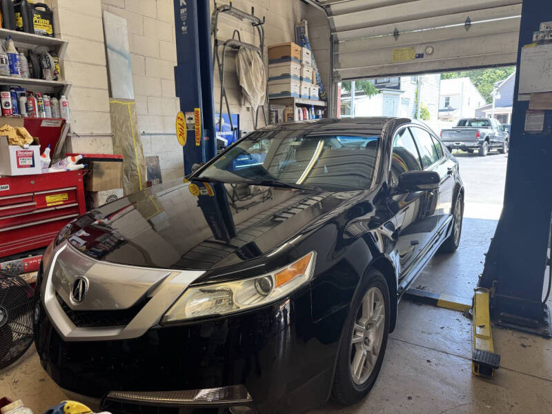 Image 3 of 2010 Acura TL