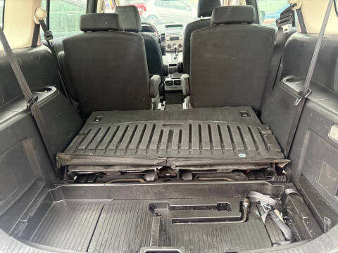 2010 Mazda MAZDA5