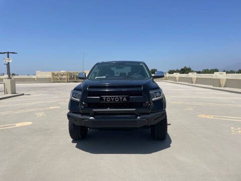 2014 Toyota Tundra for sale at H&S Motor Cars in Baldwin Park CA