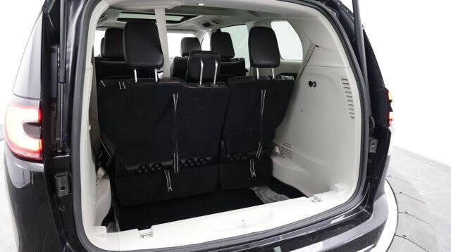 2023 Chrysler Pacifica Plug-In Hybrid Limited