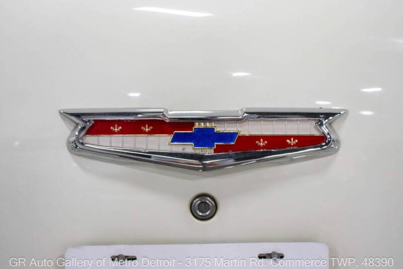 1956 Chevrolet 210