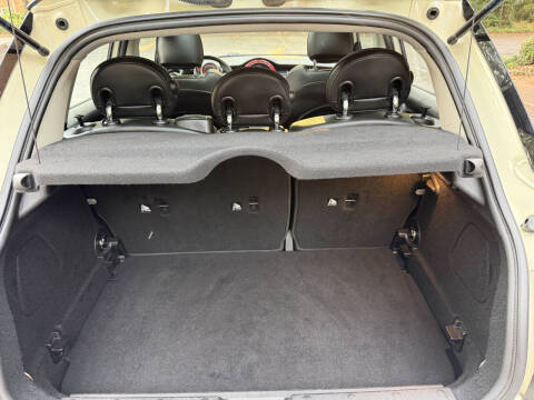 2018 MINI Hardtop 4 Door Cooper S