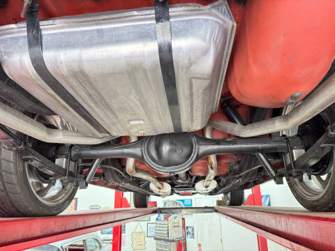 1957 Chevrolet Bel Air